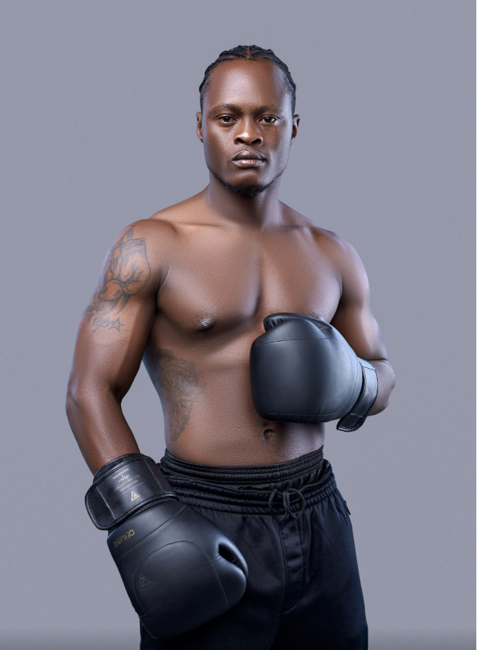 Kenya's boxing history is filled with moments of excellence that inspired generations