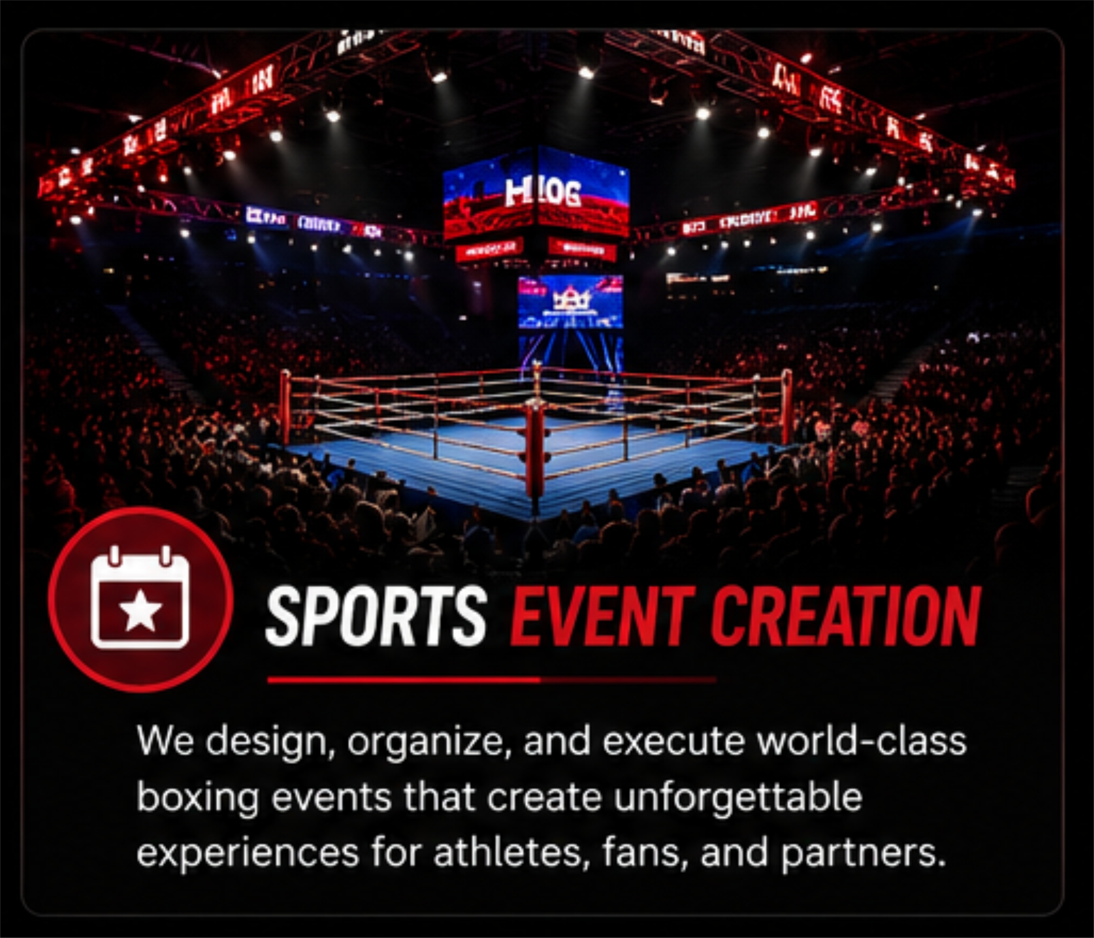 Five Habits Every Successful Boxer Develops Early