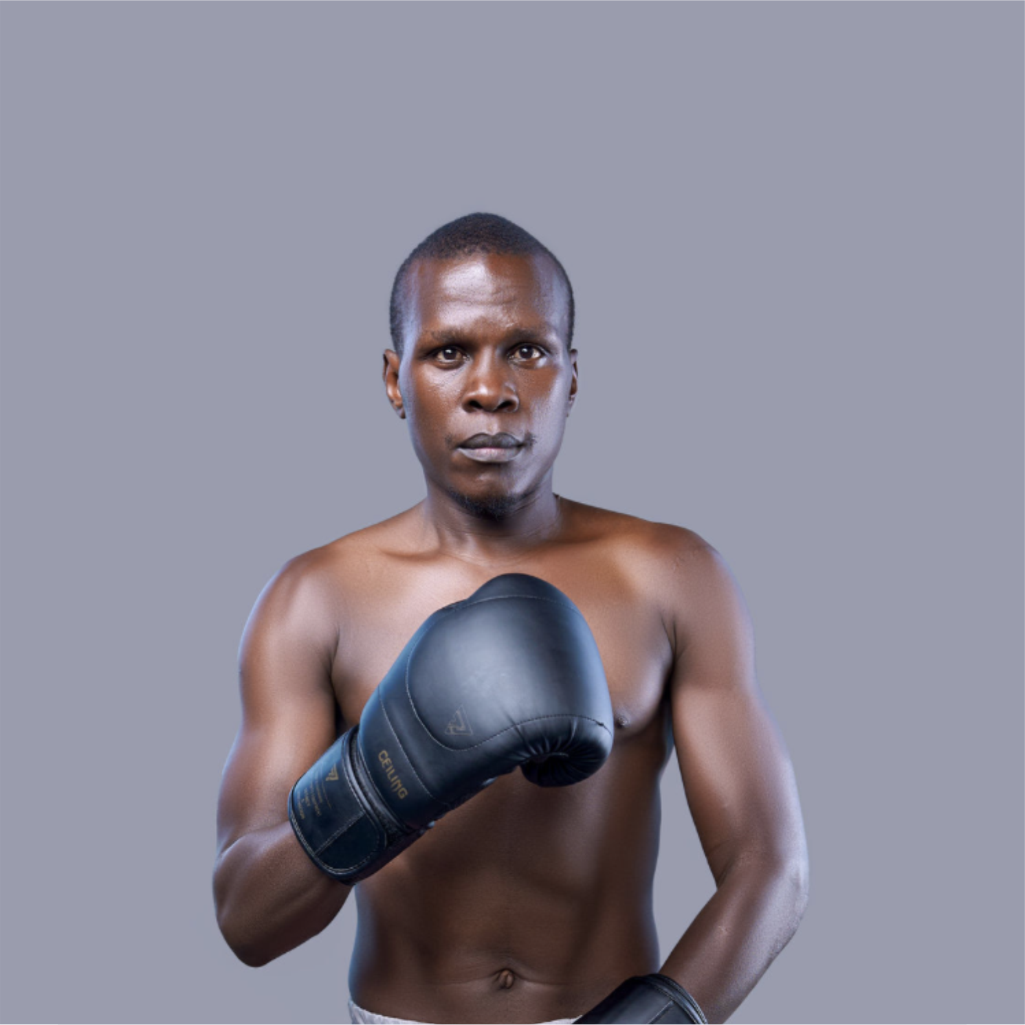 Dan Oluoch