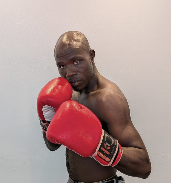 Joseph Onyango