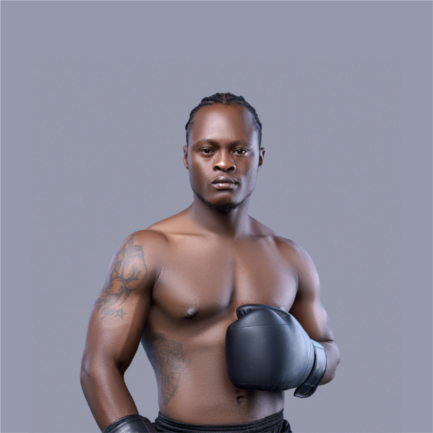 Victor Akoyo