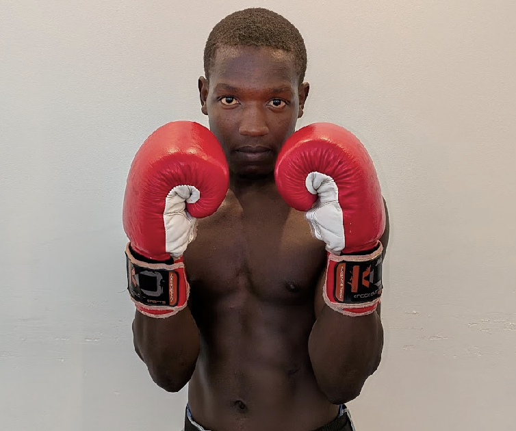 Collins Nyakambi