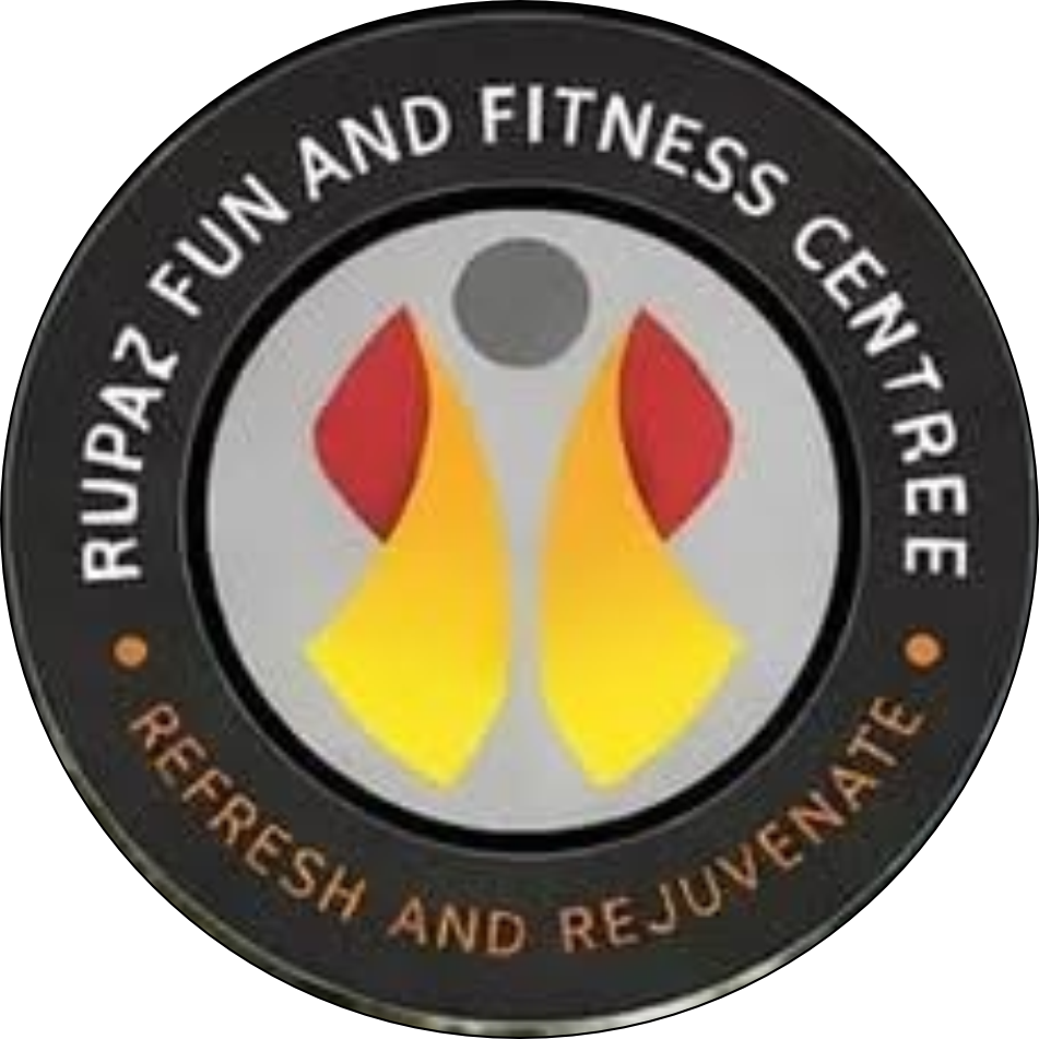 Rupas gym
