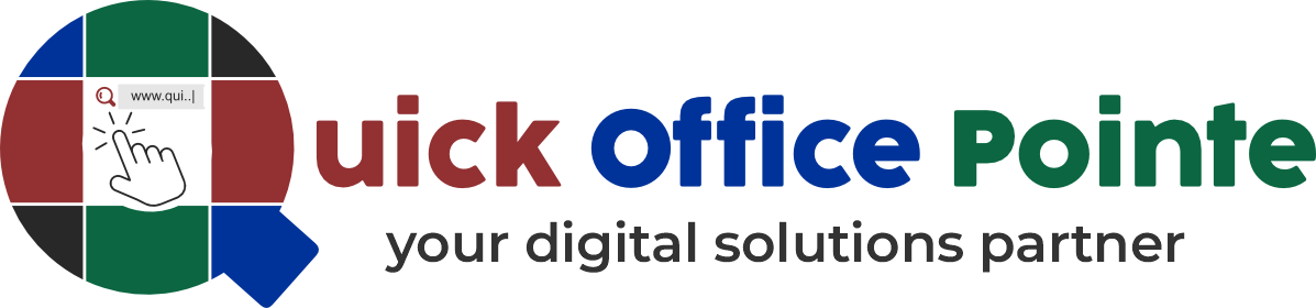 Quick office Pointe