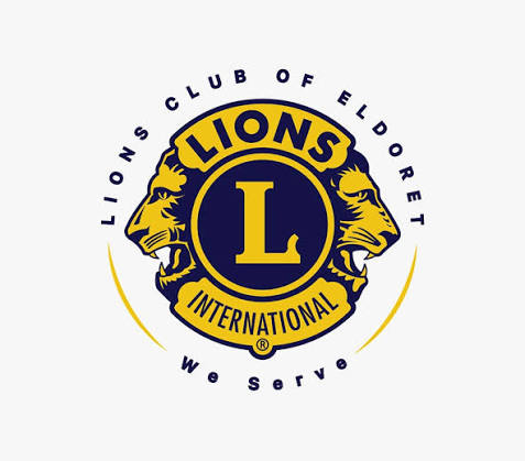 Lions club Eldoret