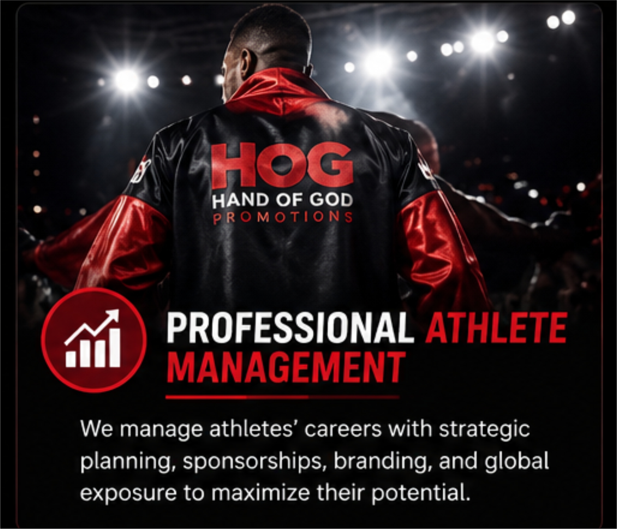 professional athlete management in nairobi kenya